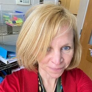 Meet your Posher, Lori